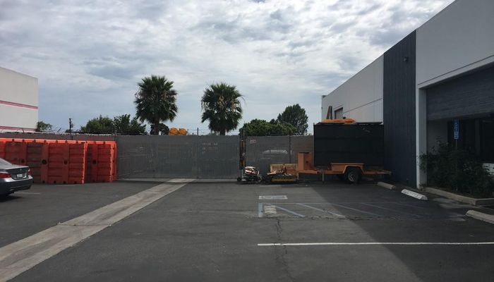 Warehouse Space for Rent at 5930 Lakeshore Dr Cypress, CA 90630 - #2