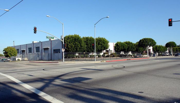 Warehouse Space for Rent at 13147-13151 S Western Ave Gardena, CA 90249 - #3