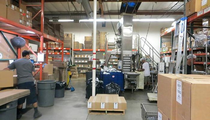 Warehouse Space for Rent at 1511 Railroad St Glendale, CA 91204 - #3