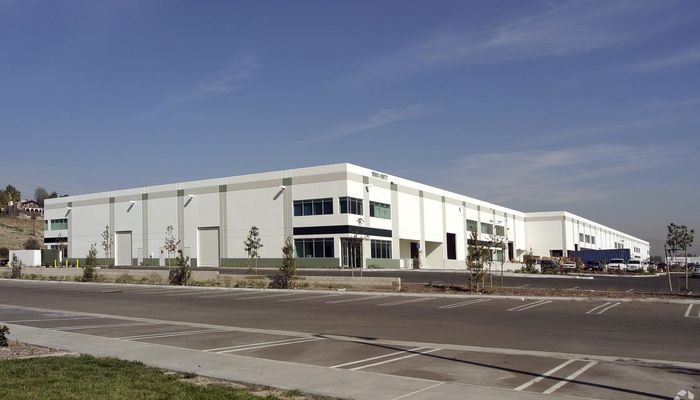 Warehouse Space for Rent at 19901-19977 Harrison Ave City Of Industry, CA 91789 - #2