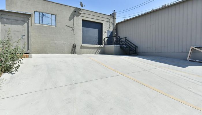 Warehouse Space for Rent at 115 Sheldon St El Segundo, CA 90245 - #1