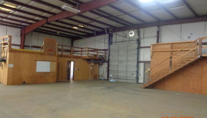 Warehouse Space for Rent at 485 Pierroz Rd Placerville, CA 95667 - #2