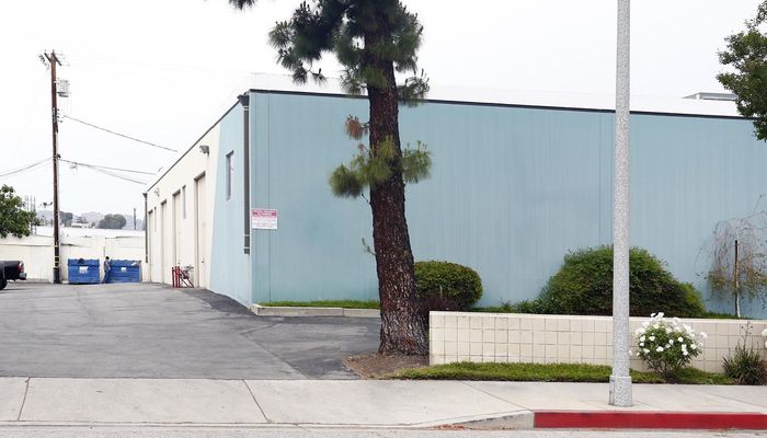 Warehouse Space for Rent at 9015 Eton Ave Canoga Park, CA 91304 - #5