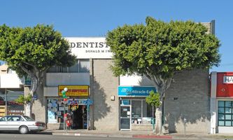 Office Space for Rent located at 11957 Santa Monica Blvd Los Angeles, CA 90025