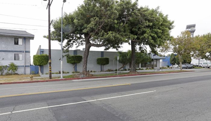 Warehouse Space for Rent at 17000 S Vermont Ave Gardena, CA 90247 - #7