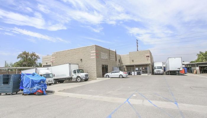 Warehouse Space for Sale at 1110 S Washington Ave San Bernardino, CA 92408 - #42