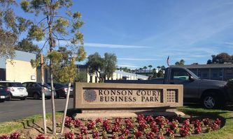Lab Space for Rent located at 4879-4891 Ronson Court San Diego, CA 92111