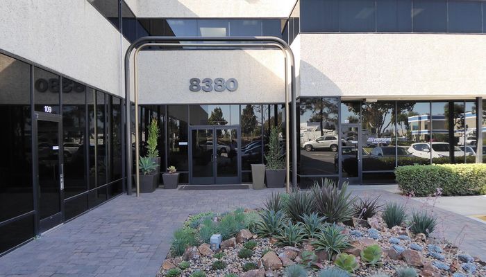 Lab Space for Rent at 8380 Miramar Mall San Diego, CA 92121 - #2