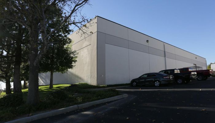Warehouse Space for Rent at 2344 W Saratoga Way San Bernardino, CA 92407 - #4