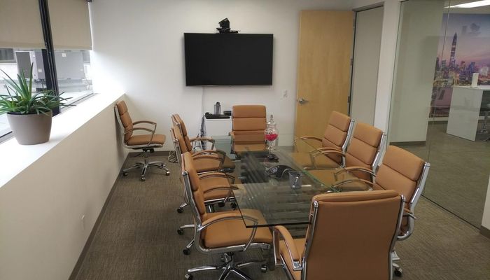 Office Space for Rent at 9301 Wilshire Blvd Beverly Hills, CA 90210 - #22