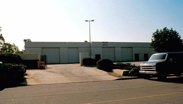 Warehouse Space for Rent at 4115 Transport St Ventura, CA 93003 - #2