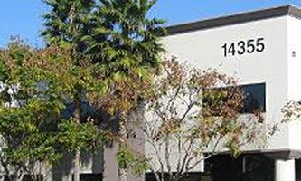 Warehouse Space for Rent located at 14351-14355 Pipeline Ave. Chino, CA 91710
