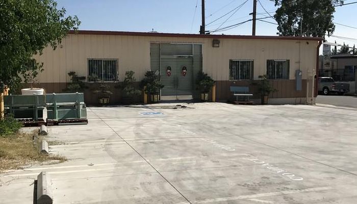 Warehouse Space for Rent at 3024-3026 Muscatel Ave Rosemead, CA 91770 - #23
