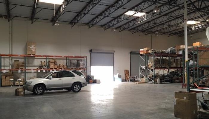 Warehouse Space for Rent at 15278 El Prado Road Chino, CA 91710 - #8