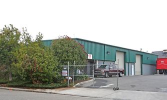 Warehouse Space for Rent located at 2157 N Briarwood Ave Fresno, CA 93705