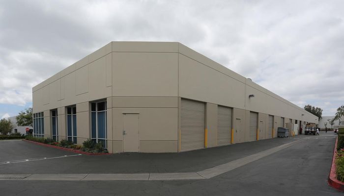 Warehouse Space for Rent at 8 Hammond Dr Irvine, CA 92618 - #5