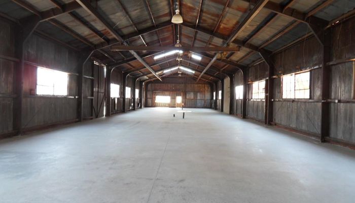 Warehouse Space for Rent at 2503 N Ontario St Burbank, CA 91504 - #1