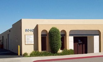Warehouse Space for Rent located at 8030-8040 Remmet Ave Canoga Park, CA 91304