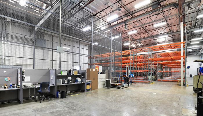 Warehouse Space for Sale at 2455 Wardlow Rd Corona, CA 92880 - #13
