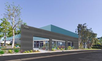 Lab Space for Sale located at 2320 Faraday Ave. Carlsbad, CA 92008