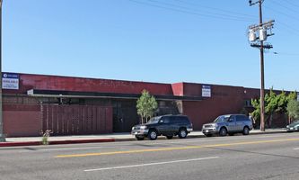 Warehouse Space for Rent located at 3221 S Hill St Los Angeles, CA 90007