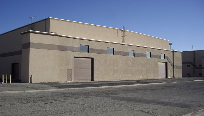 Warehouse Space for Rent at 18626 Phantom St. Victorville, CA 92394 - #1