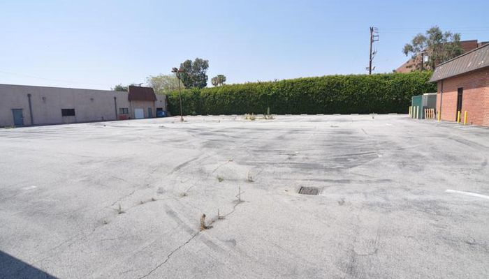 Warehouse Space for Rent at 7833 Haskell Ave Van Nuys, CA 91406 - #2