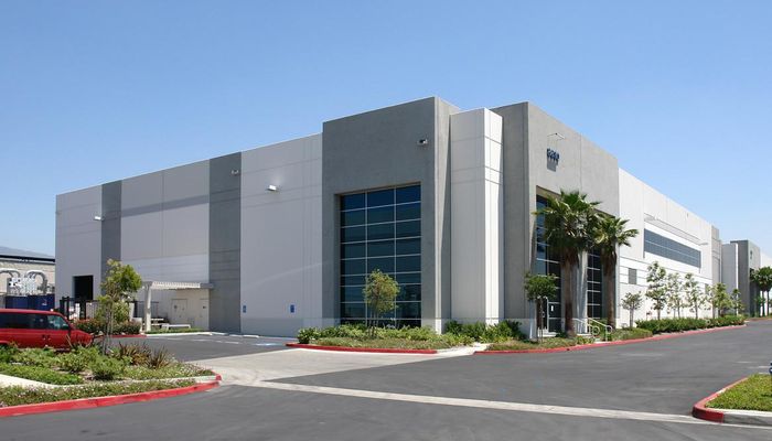 Warehouse Space for Sale at 8630 Rochester Ave Rancho Cucamonga, CA 91730 - #6