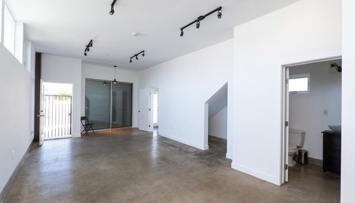 Office Space for Rent at 2513 Lincoln Blvd Venice, CA 90291 - #19