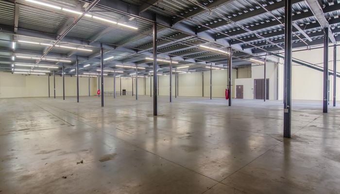 Warehouse Space for Rent at 2310 E Washington Blvd Los Angeles, CA 90021 - #6