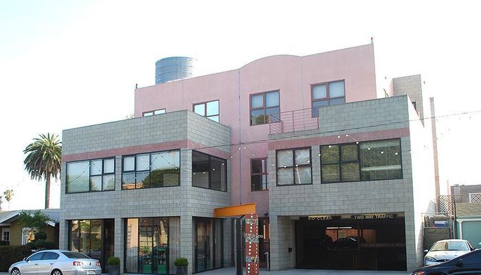 Office Space for Rent at 2110 Main Street Suite #304 Santa Monica, CA 90405 - #1