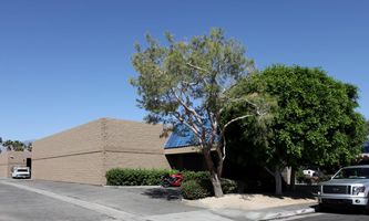 Warehouse Space for Sale located at 42121 Beacon Hill Dr Palm Desert, CA 92211