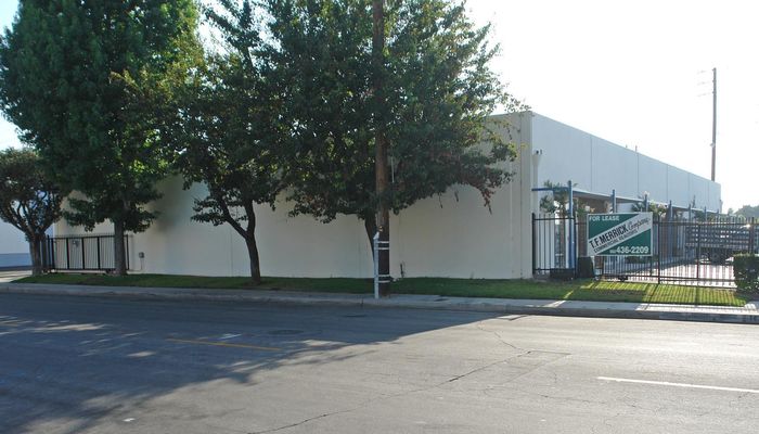 Warehouse Space for Rent at 16210-16218 Gundry Ave Paramount, CA 90723 - #3