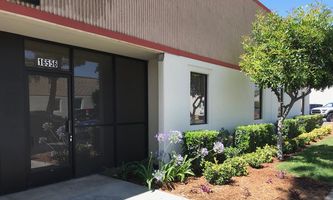 Warehouse Space for Rent located at 16556 Arminta St Van Nuys, CA 91406