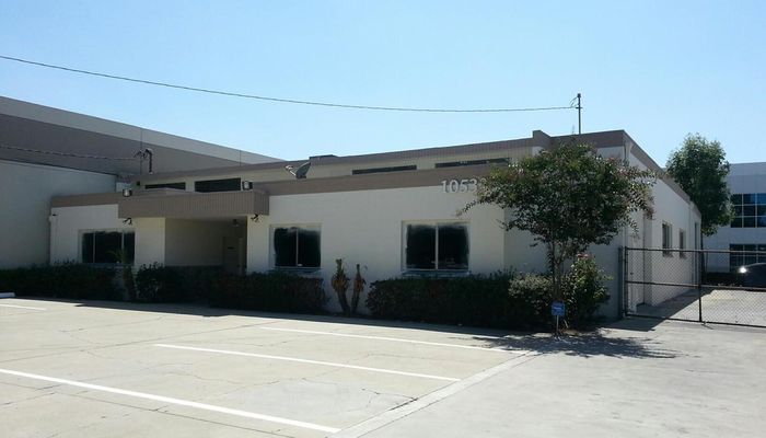 Warehouse Space for Rent at 10531-10533 Painter Ave Santa Fe Springs, CA 90670 - #1