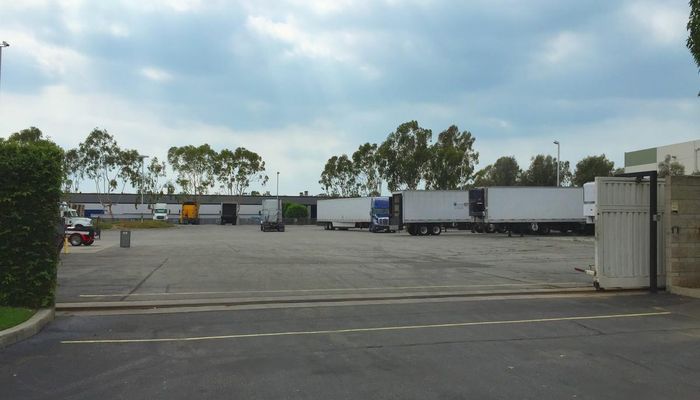 Warehouse Space for Rent at 710 S Epperson Dr City Of Industry, CA 91748 - #7