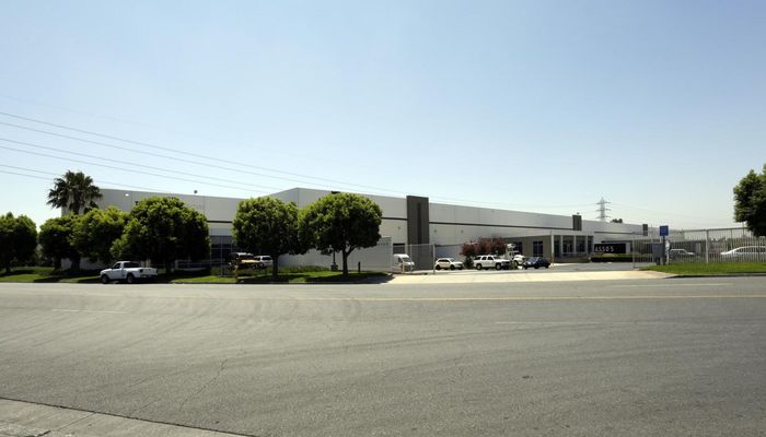 Warehouse Space for Rent at 10888 San Sevaine Way Jurupa Valley, CA 91752 - #1