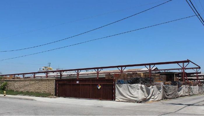 Warehouse Space for Rent at 15534 Garfield Ave Paramount, CA 90723 - #3
