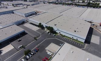 Warehouse Space for Rent located at 433 Baldwin Park Blvd. City Of Industry, CA 91746