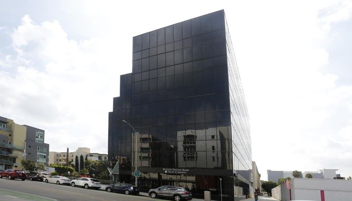 Office Space for Rent at 520 Broadway Santa Monica, CA 90401 - #15