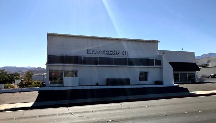 Warehouse Space for Sale at 4775-4779 E Ramon Rd Palm Springs, CA 92264 - #15