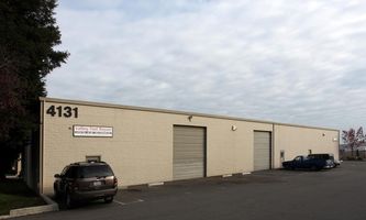 Warehouse Space for Rent located at 4131 Power Inn Rd Sacramento, CA 95826