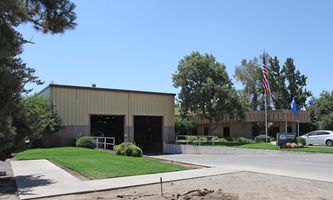 Warehouse Space for Sale located at 1485 Curtis Ave Reedley, CA 93654