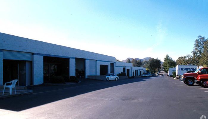 Warehouse Space for Rent at 996 Lawrence Dr Newbury Park, CA 91320 - #2