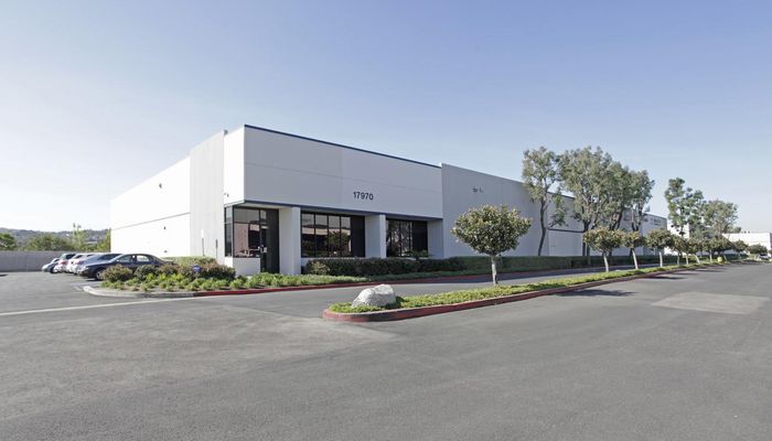 Warehouse Space for Rent at 17950-17970 Ajax Cir City Of Industry, CA 91748 - #1