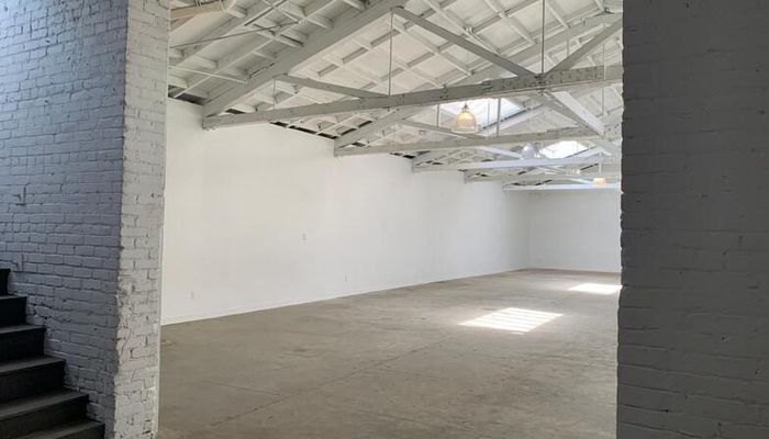 Warehouse Space for Rent at 7612 S Vermont Ave Los Angeles, CA 90044 - #5