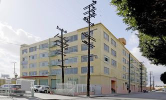 Warehouse Space for Rent located at 800-820 McGarry St Los Angeles, CA 90021