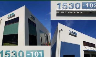 Warehouse Space for Rent located at 1530 Consumer Cir Corona, CA 92880