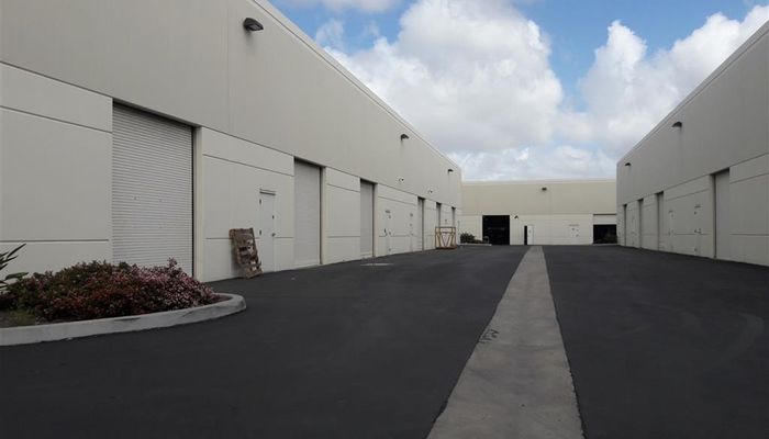 Warehouse Space for Rent at 6175 Progressive Ave San Diego, CA 92154 - #27