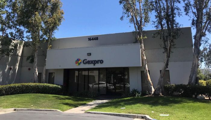 Warehouse Space for Rent at 16440-16448 Manning Way Cerritos, CA 90703 - #6